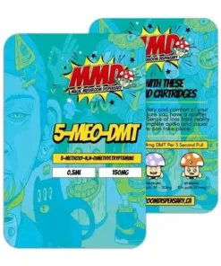 MMD Cosmo: Everything You Need To Know!