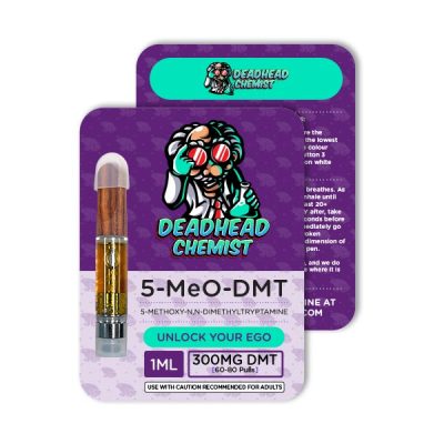 Deadhead Chemist