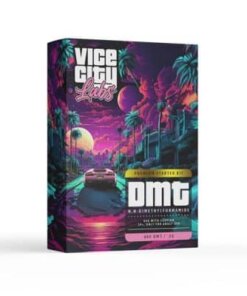 Vice City Labs