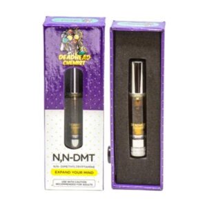 DMT Cartridge – 1mL