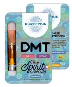 Purecybin