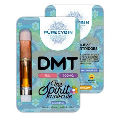 Purecybin