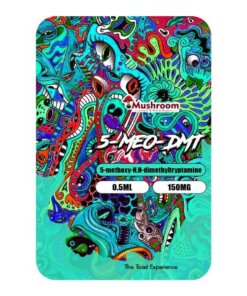 DMT 5ml 400mg DMT Vape Mushrooms Canada