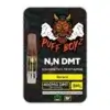 Puff Boyz - N,N-DMT 0.5ML(400MG) Cartridge – Banana