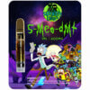 Schwifty Labs – 5-Meo-DMT(Cartridge) 1mL
